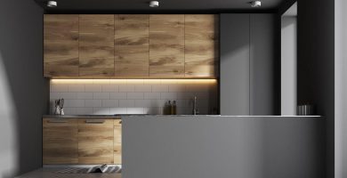 4 Steps to Design Your Kitchen